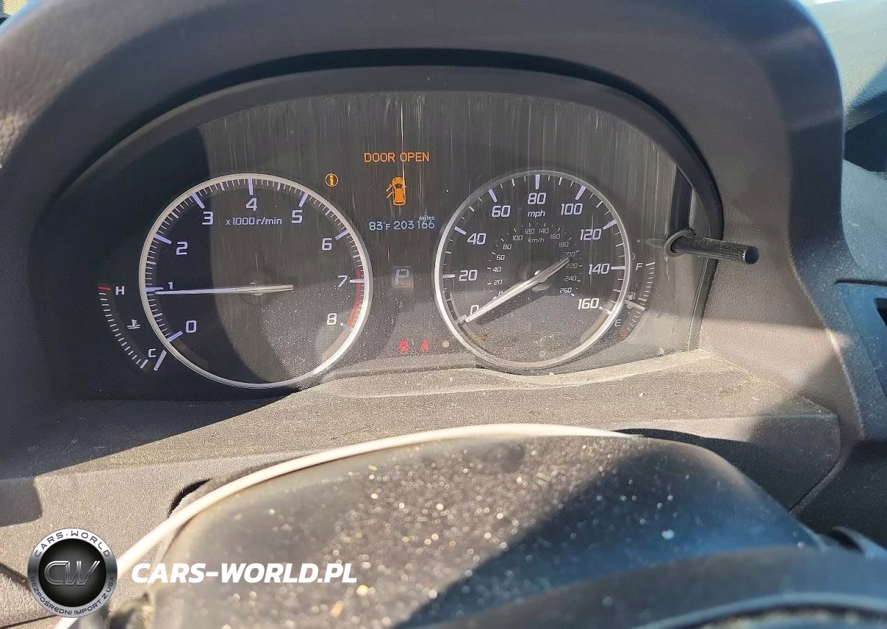 2013 Acura Rdx Technology VIN:5J8TB3H59DL020147 - 9
