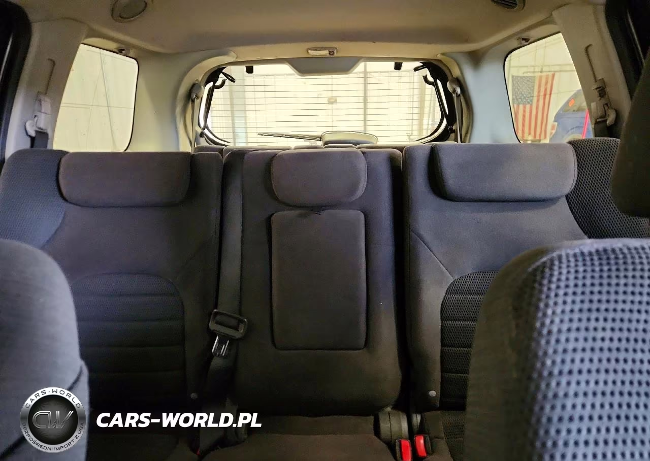 2006 Nissan Pathfinder S VIN:5N1AR18W16C635613 - 10