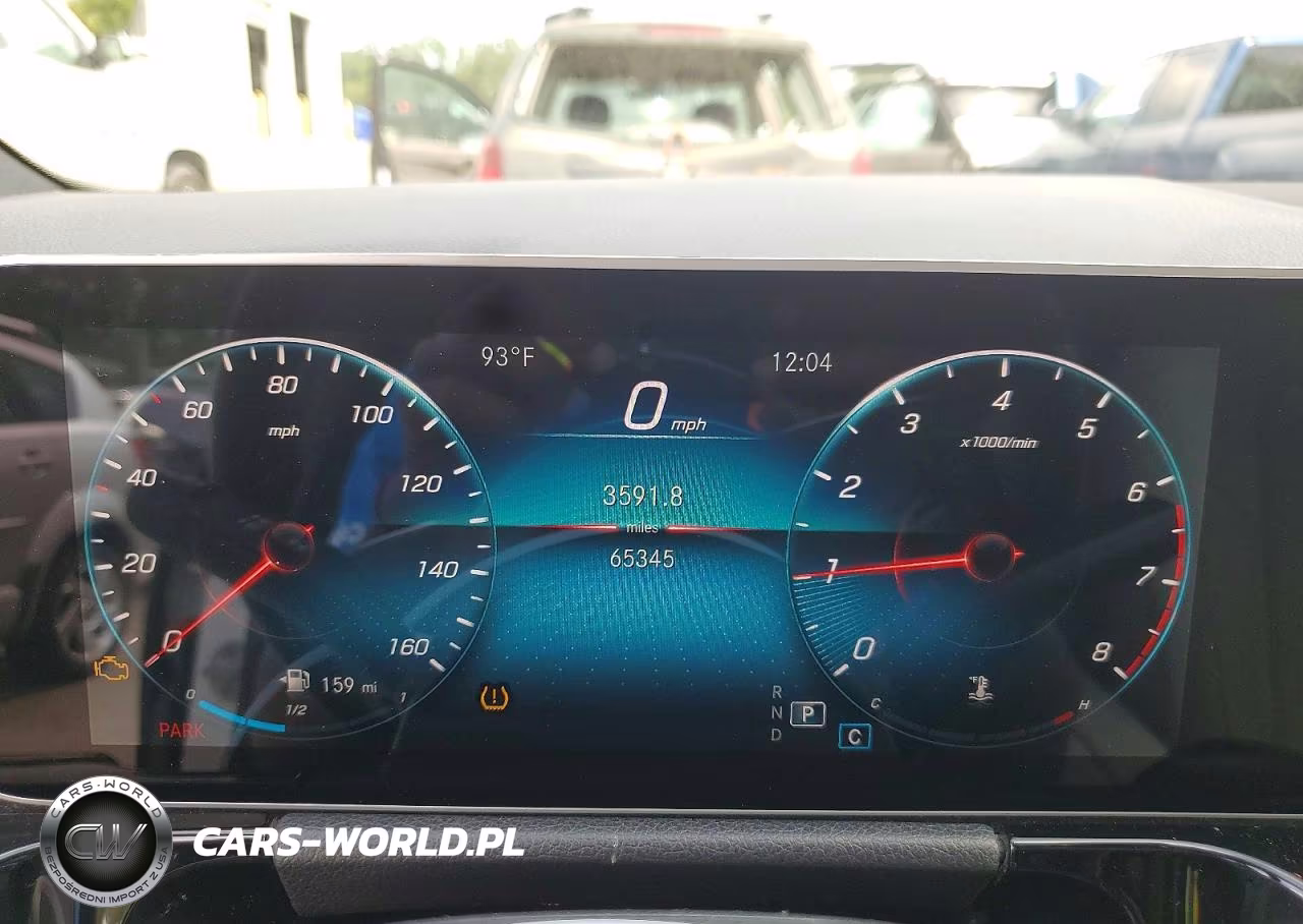2021 Mercedes-Benz Gla 250 VIN:W1N4N4GBXMJ253501 - 9