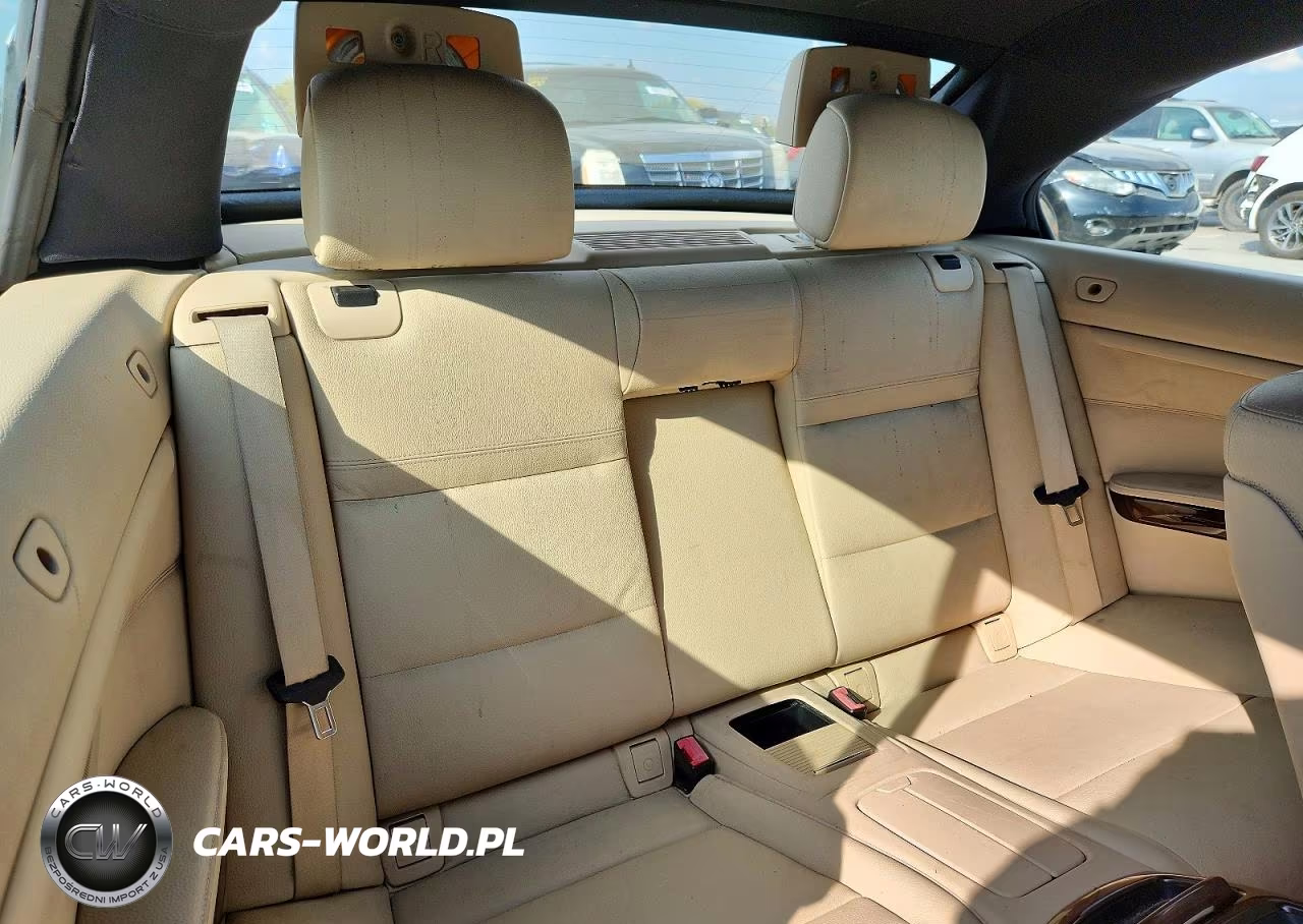 2011 BMW 328 I VIN:WBADW3C50BE538161 - 10