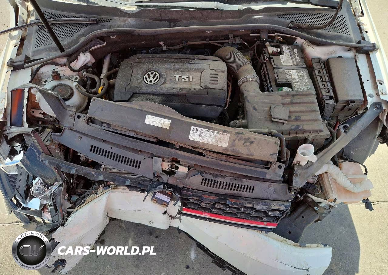 2019 Volkswagen Gti S VIN:3VW6T7AU2KM018248 - 11