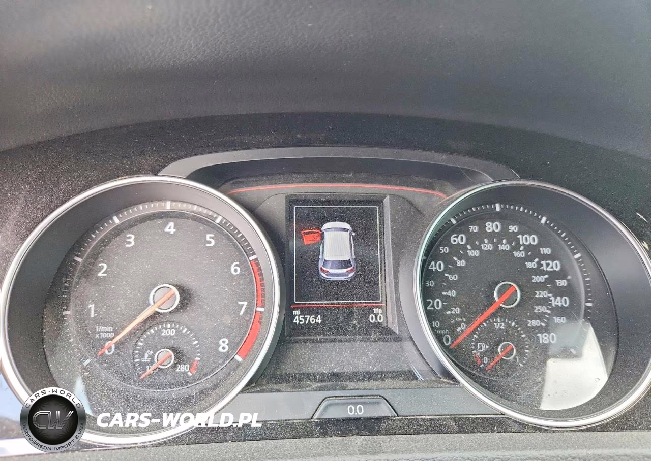 2019 Volkswagen Gti S VIN:3VW6T7AU2KM018248 - 9