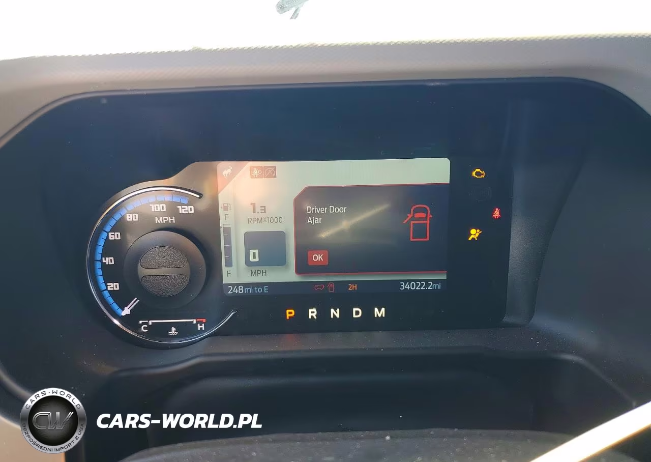 2022 Ford Bronco VIN:1FMEE5DP8NLB69938 - 9
