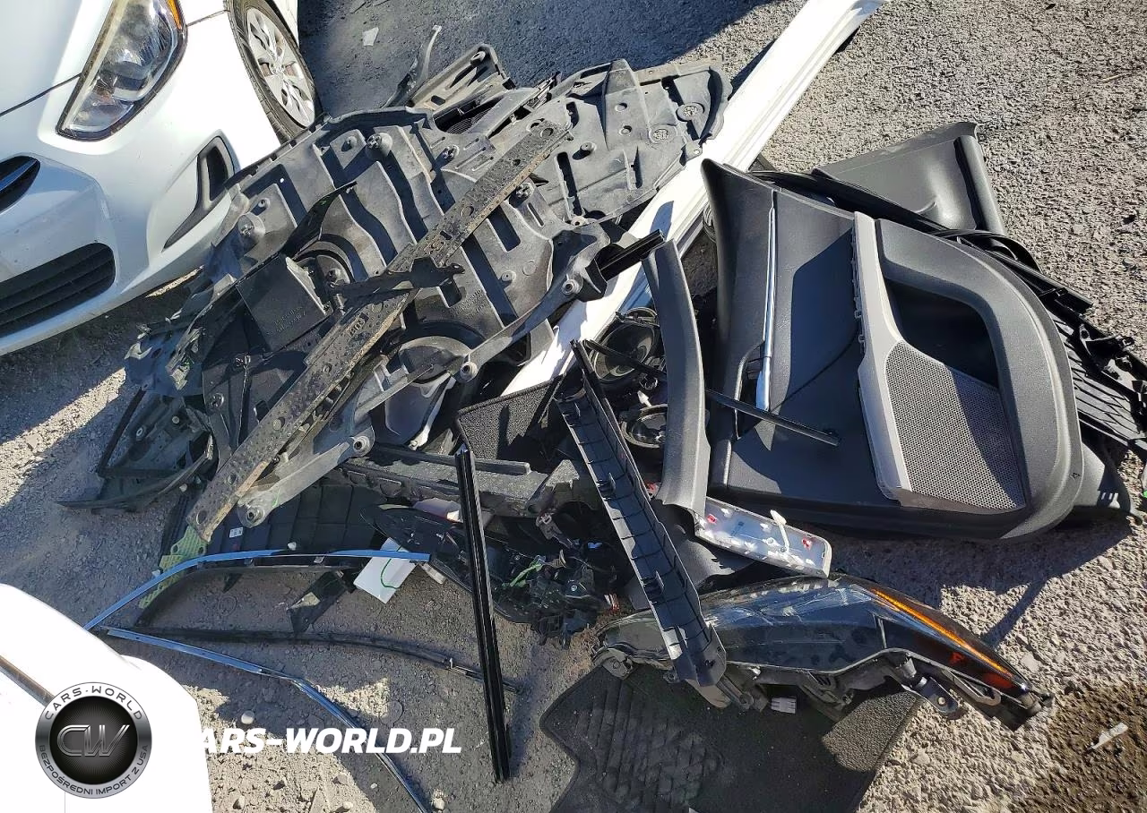 2021 Toyota Camry Se VIN:4T1G31AK4MU027563 - 12