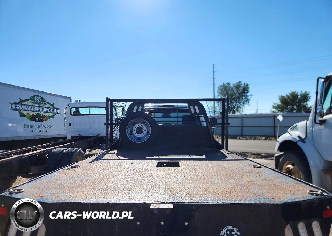 2019 Ram 5500 VIN:3C7WRNBL3KG710709 - 10