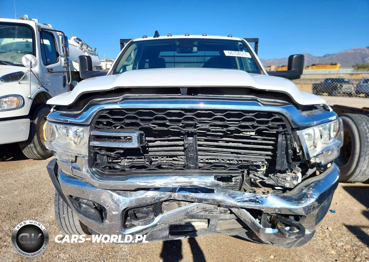 2019 Ram 5500 VIN:3C7WRNBL3KG710709 - 5