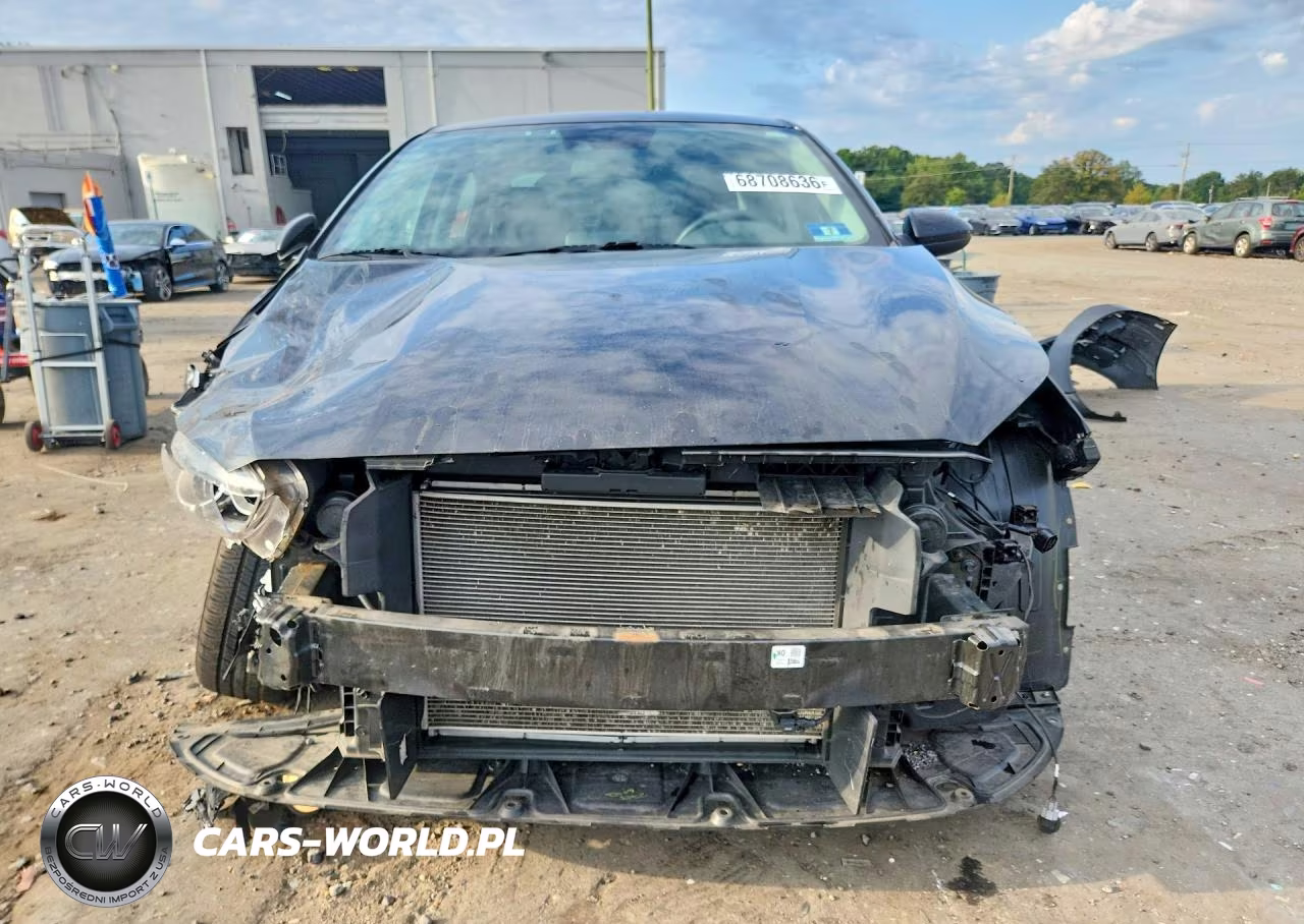 2021 Kia Forte Lxs VIN:3KPF24AD5ME336768 - 5