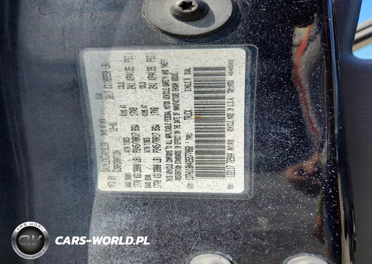 2002 DODGE RAM 1500 VIN:1D7HU18N42S577060 - 12