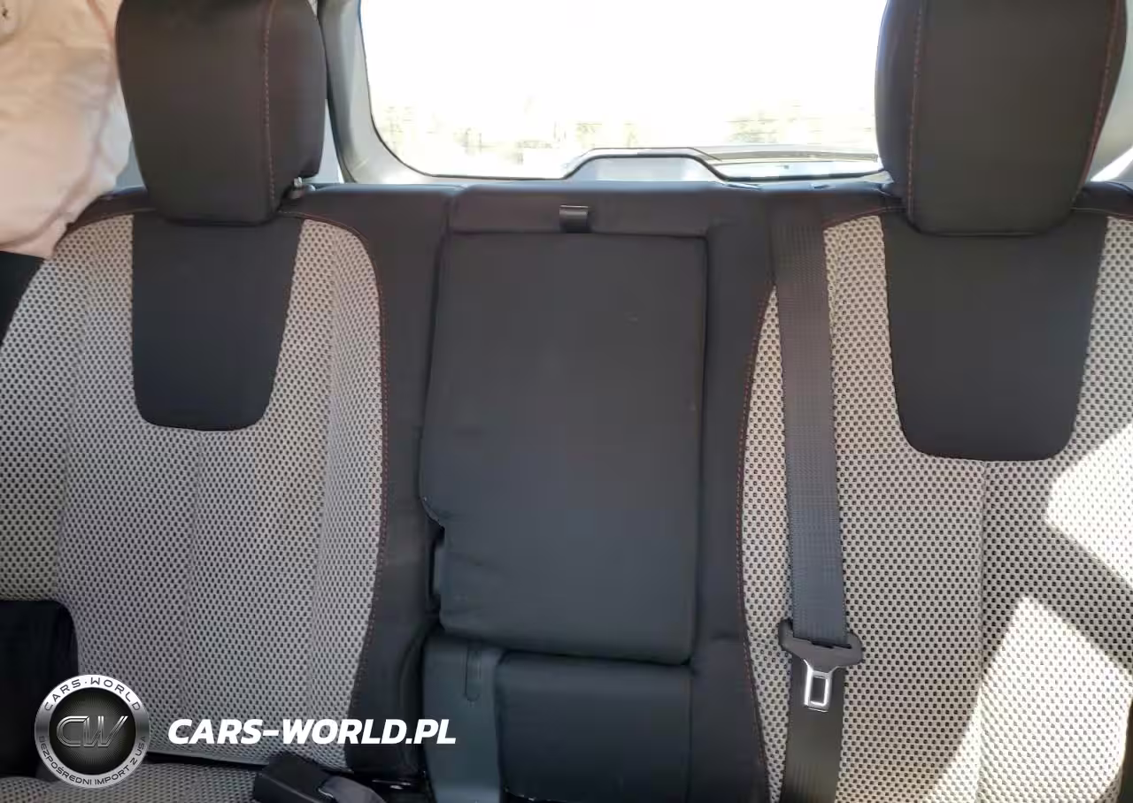 2016 Chevrolet Equinox Lt VIN:2GNALCEK9G6174455 - 10