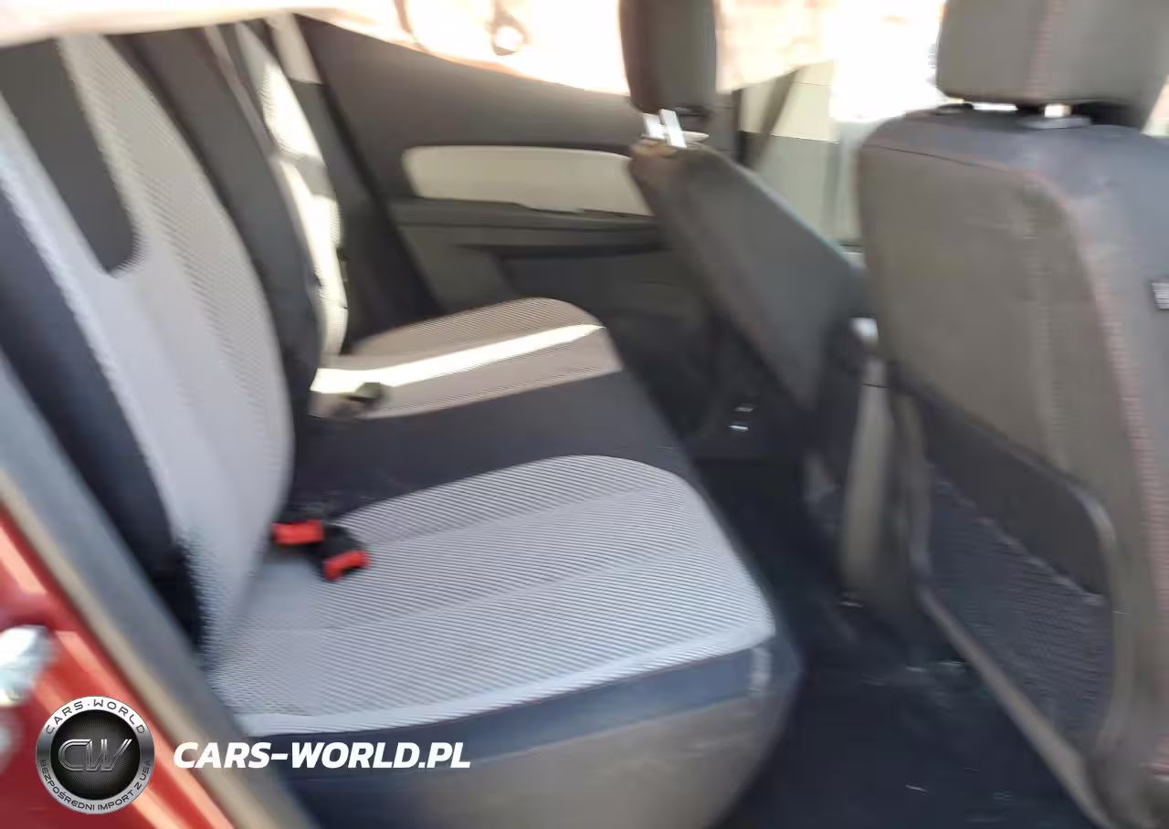 2016 Chevrolet Equinox Lt VIN:2GNALCEK9G6174455 - 11