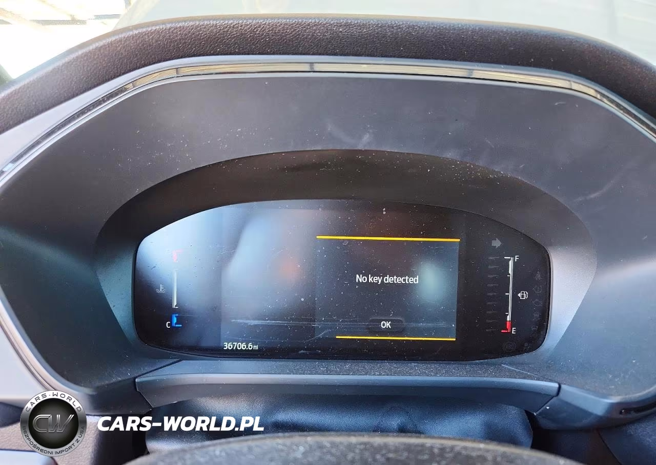 2023 Ford Escape St Line VIN:1FMCU0MN7PUB15636 - 9