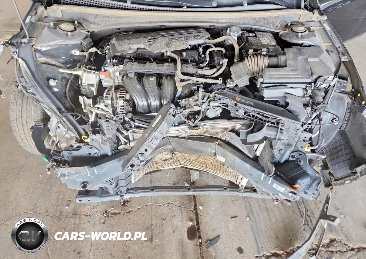 2023 Hyundai Elantra Sel VIN:KMHLM4AG1PU578045 - 11