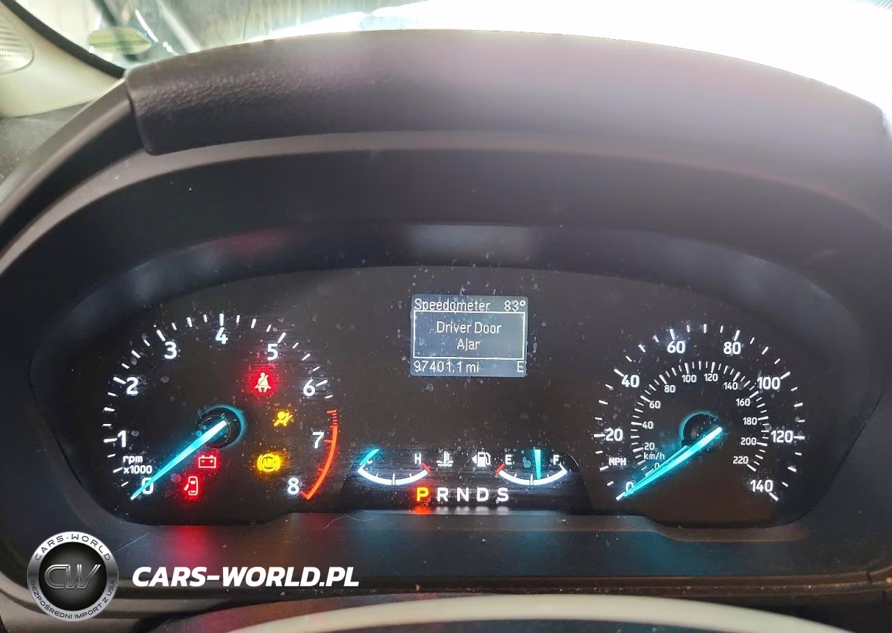 2020 Ford Ecosport S VIN:MAJ6S3FL4LC391718 - 9