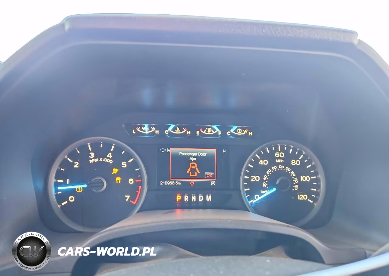 2018 Ford F150 Supercrew VIN:1FTEW1EGXJFD44045 - 9