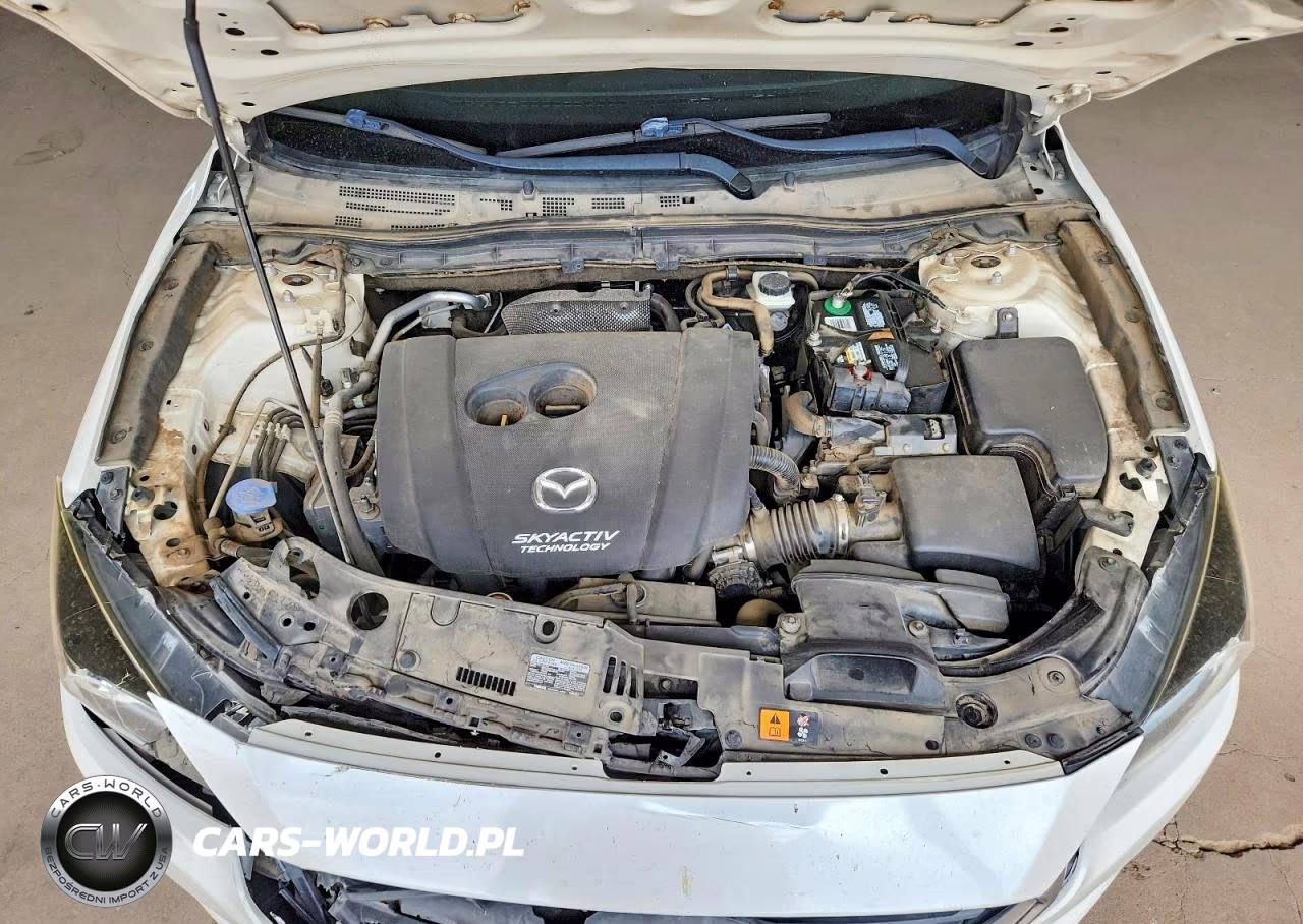 2018 Mazda 3 Sport VIN:3MZBN1U73JM174163 - 11