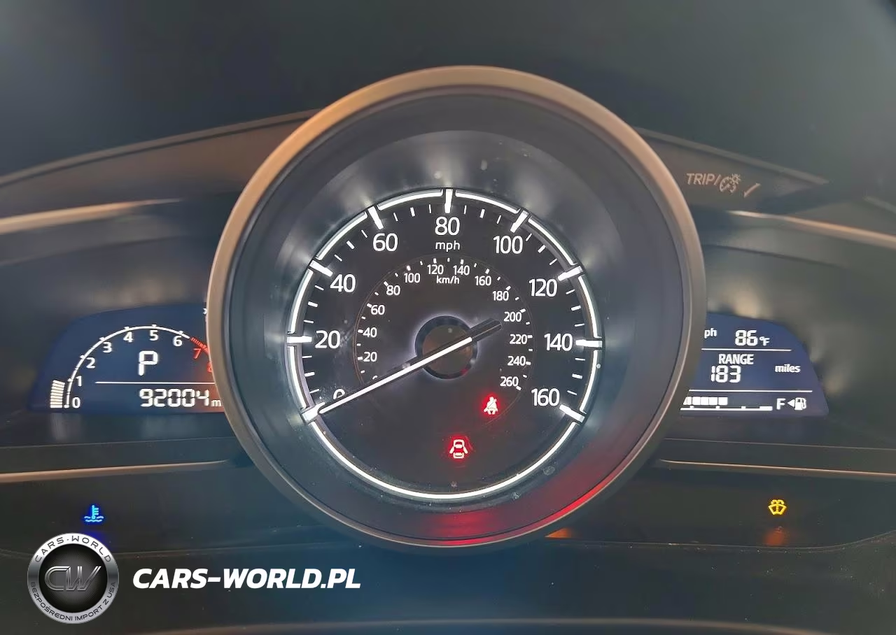2018 Mazda 3 Sport VIN:3MZBN1U73JM174163 - 9