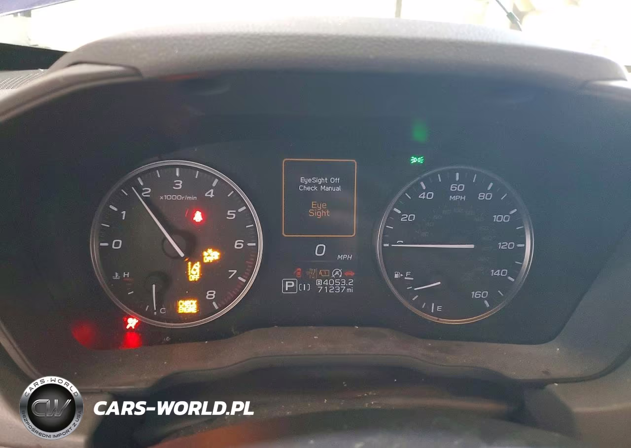 2024 Subaru Crosstrek Premium VIN:JF2GUADC8R8287987 - 9