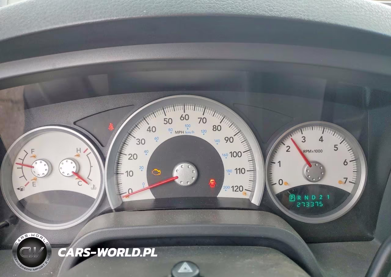 2006 Dodge Dakota Slt VIN:1D7HW42K06S508754 - 9