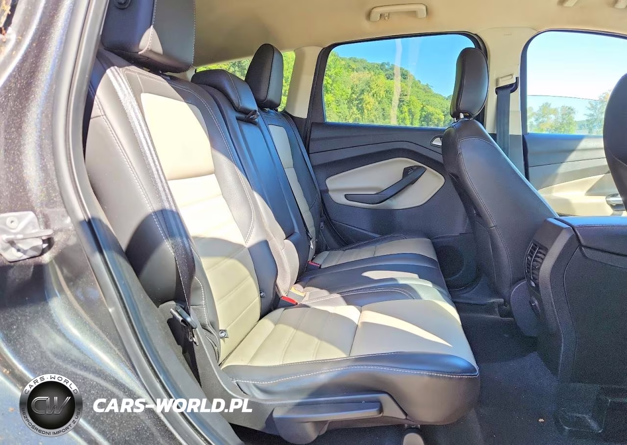 2019 Ford Escape Sel VIN:1FMCU9HD7KUA84886 - 11