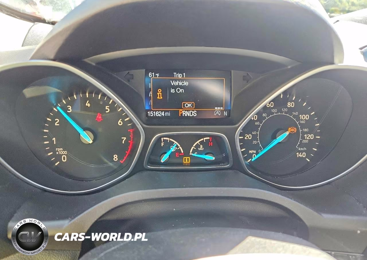 2019 Ford Escape Sel VIN:1FMCU9HD7KUA84886 - 9