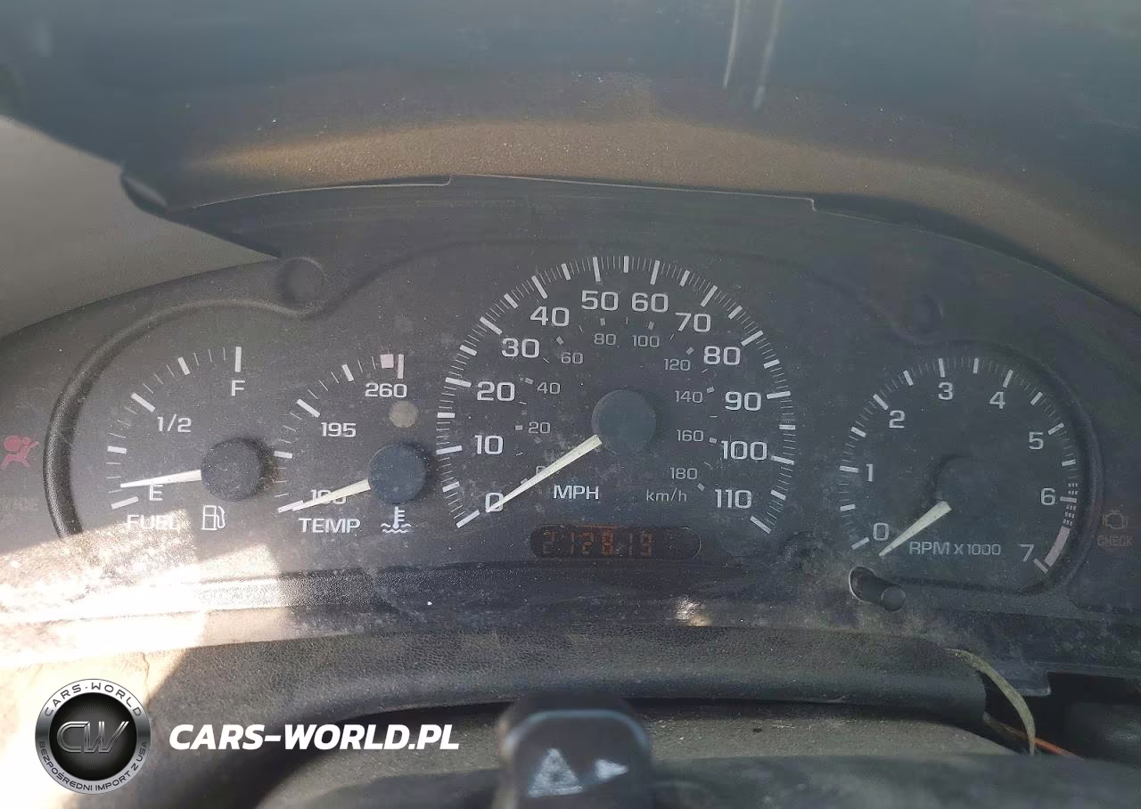 2003 Chevrolet Cavalier VIN:1G1JC52F437277524 - 9
