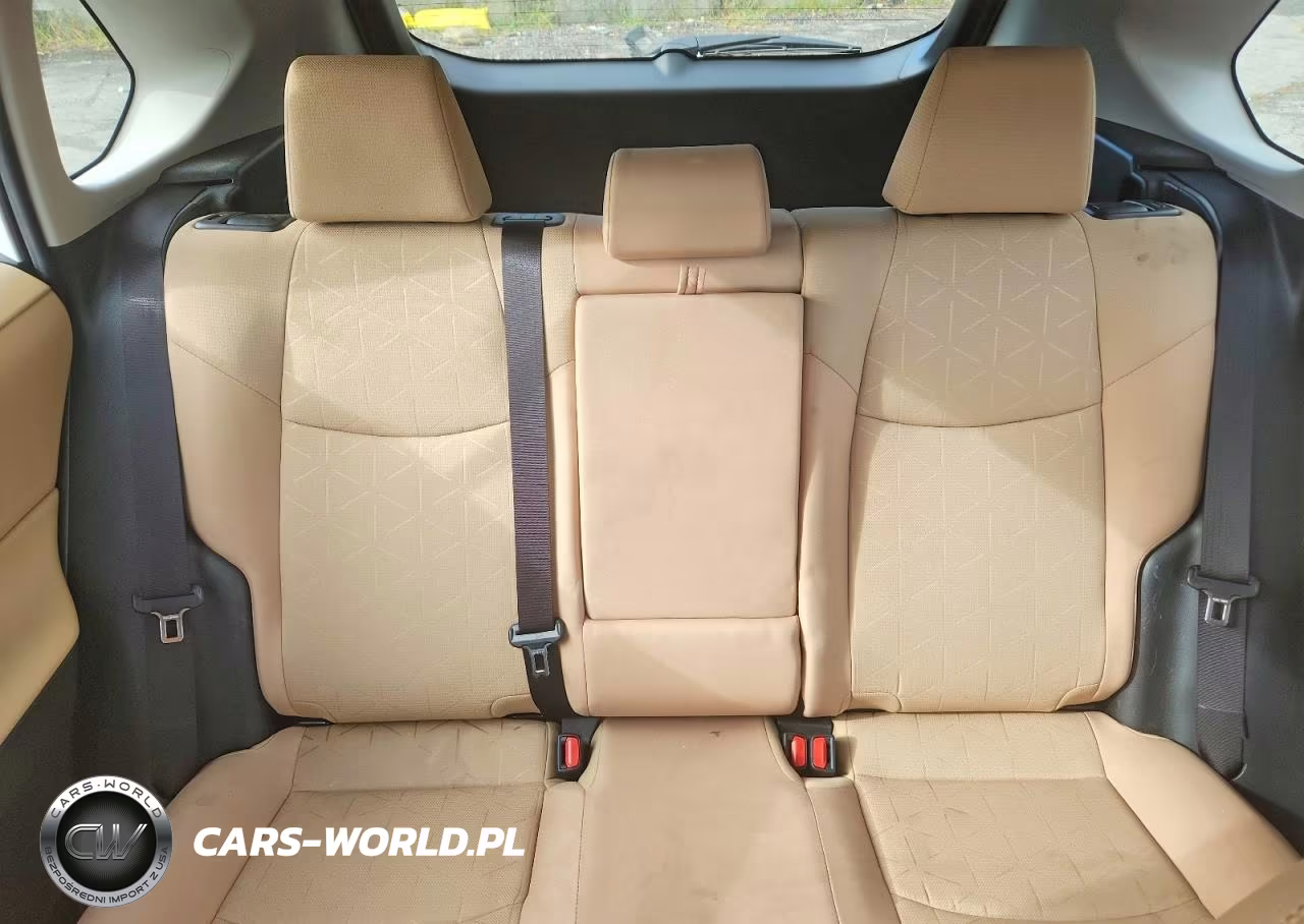 2024 Toyota Rav4 Hybrid Xle VIN:JTMRWRFV9RD262618 - 10