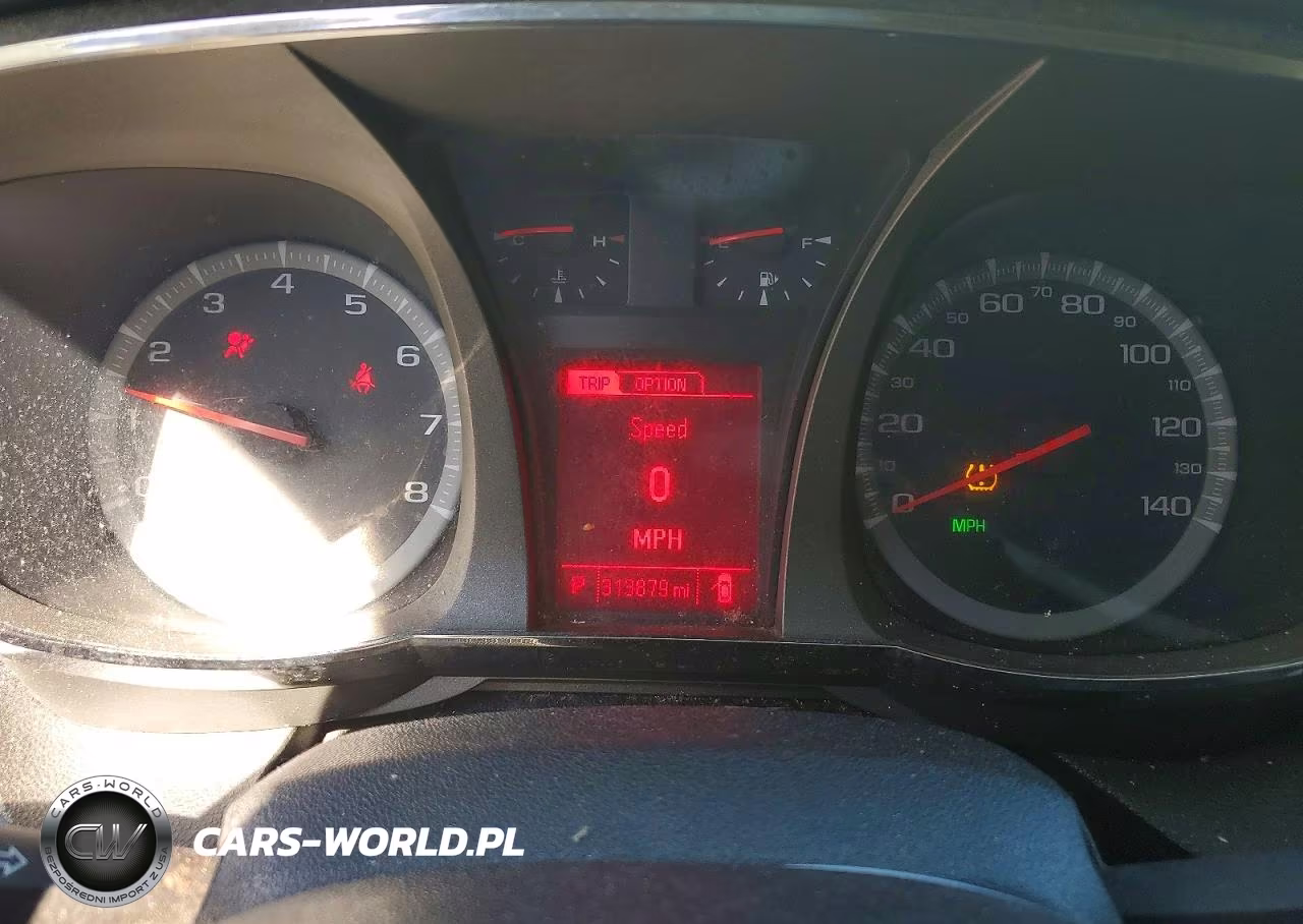 2016 GMC Terrain Sle VIN:2GKFLSEK2G6298483 - 9