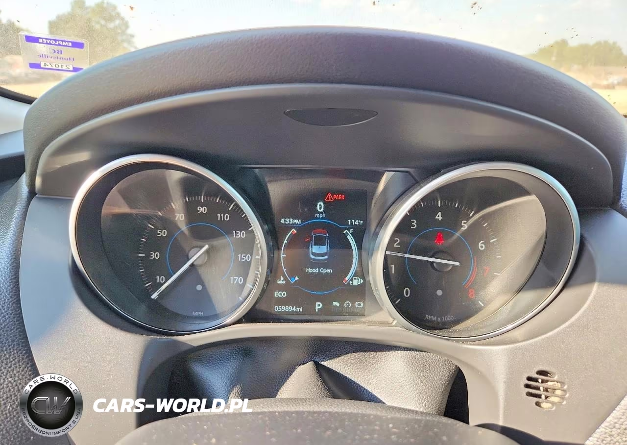 2017 Jaguar F-Pace Prestige VIN:SADCK2BV7HA886176 - 9