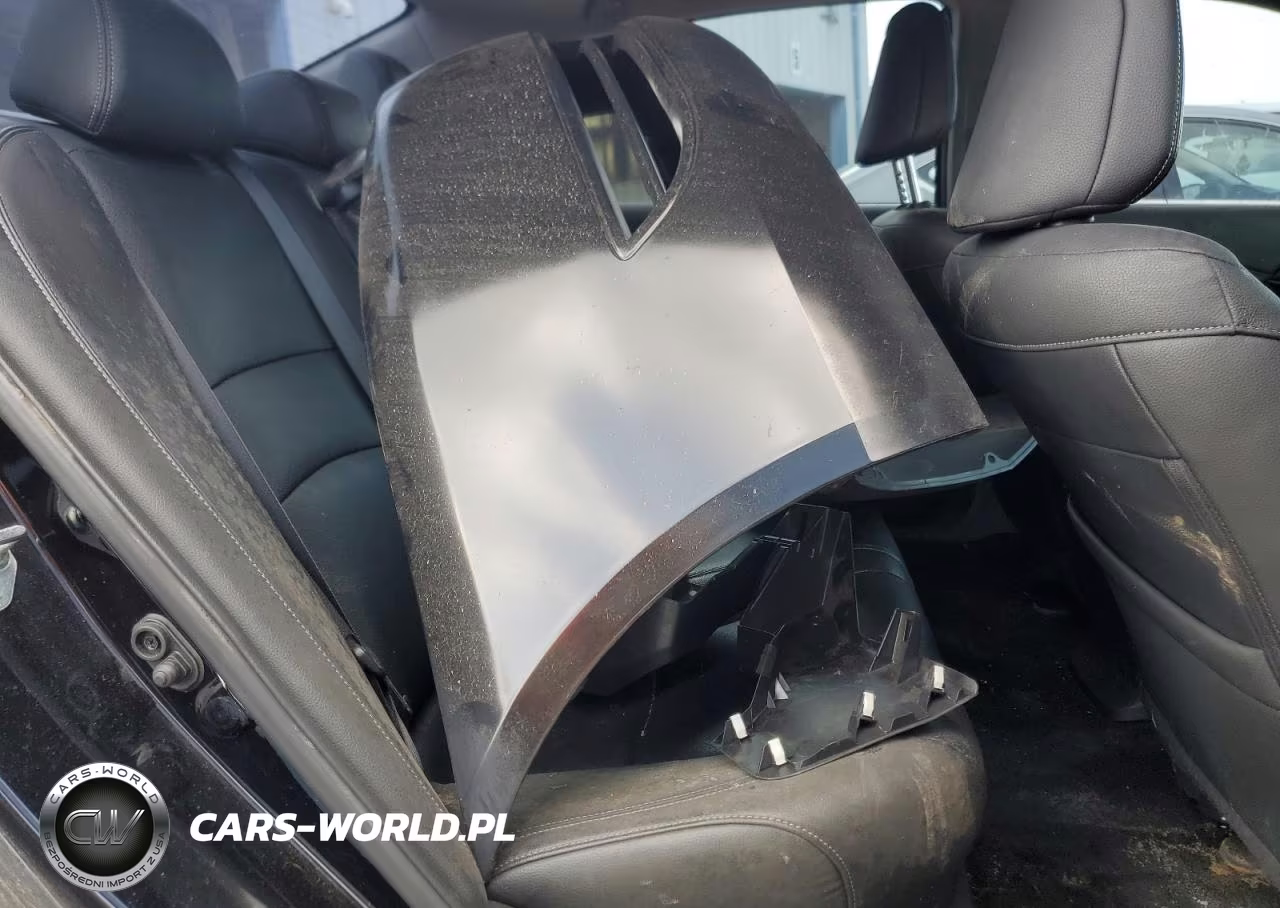 2017 Honda Accord Exl VIN:1HGCR2F84HA035806 - 10
