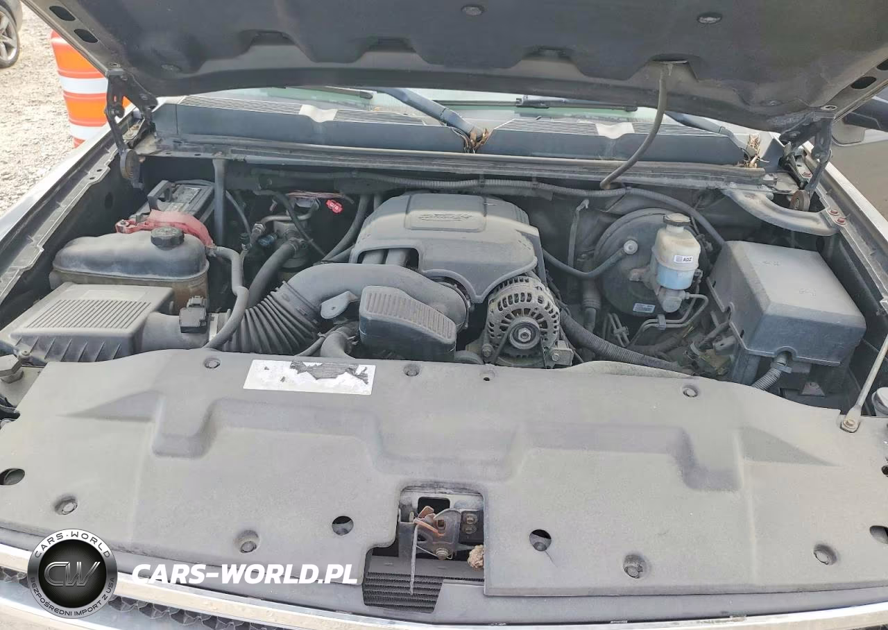 2009 Chevrolet Silverado C1500 VIN:1GCEC19CX9Z231237 - 11