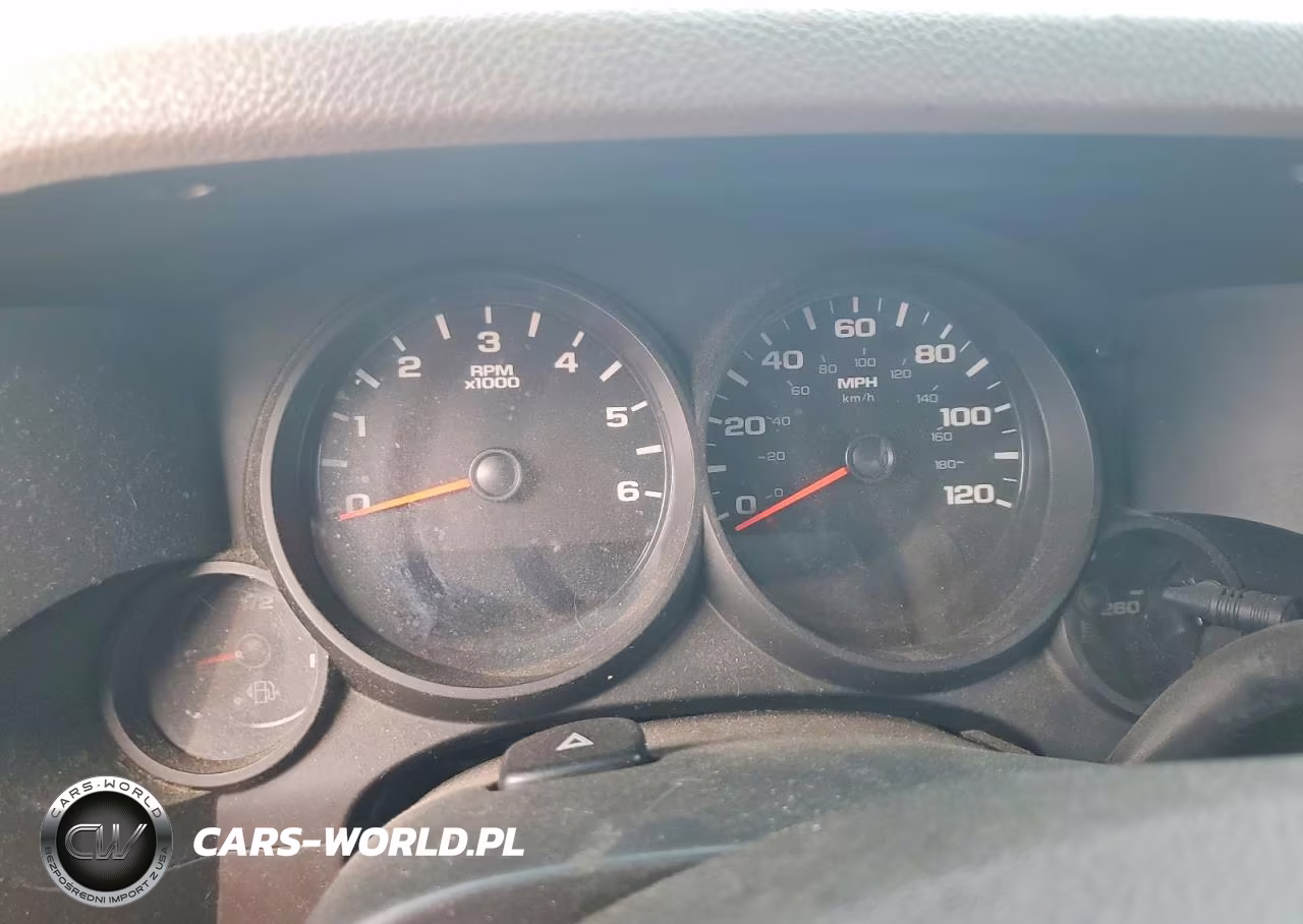 2009 Chevrolet Silverado C1500 VIN:1GCEC19CX9Z231237 - 9