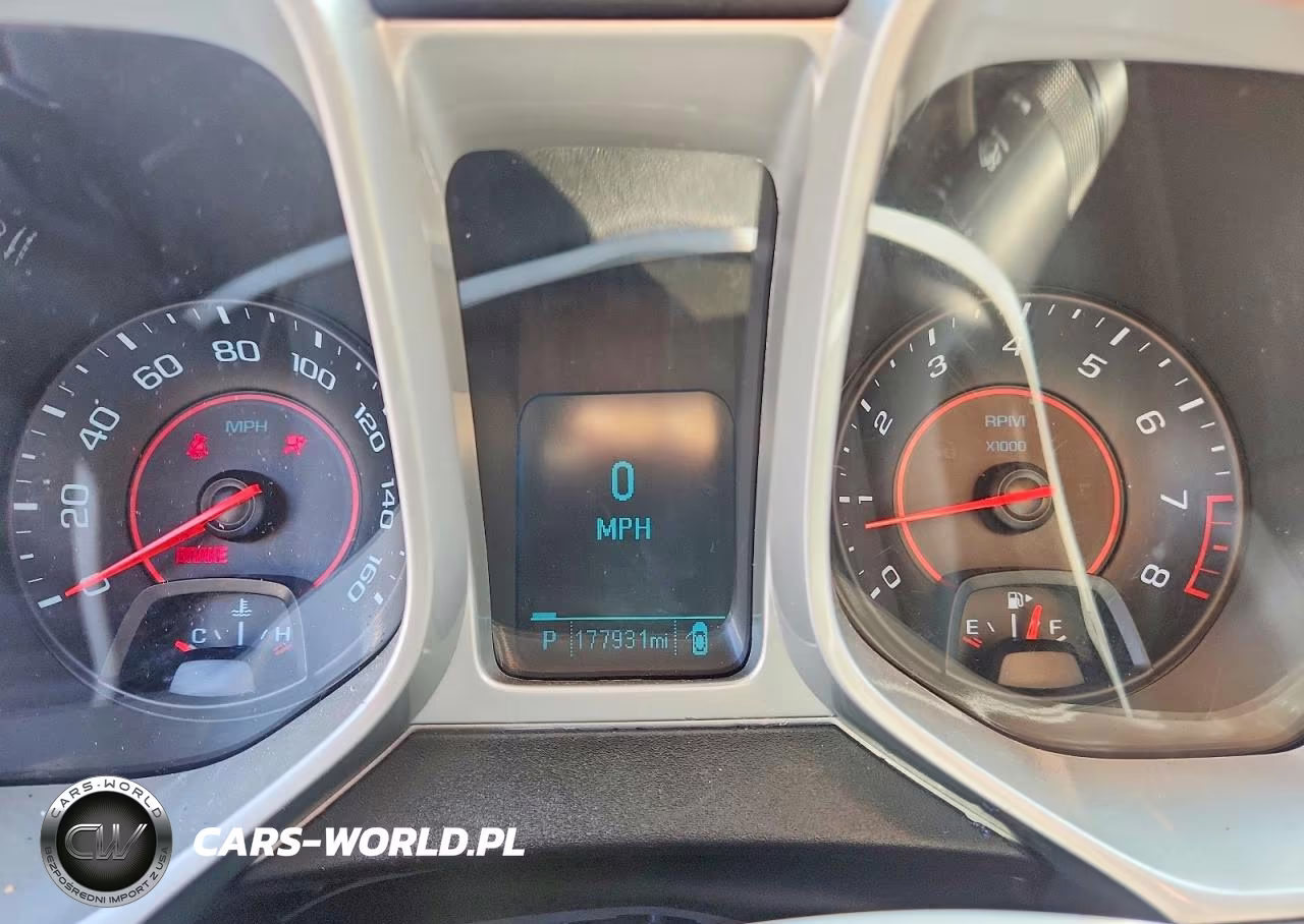 2012 Chevrolet Camaro Lt VIN:2G1FB1E34C9100831 - 9