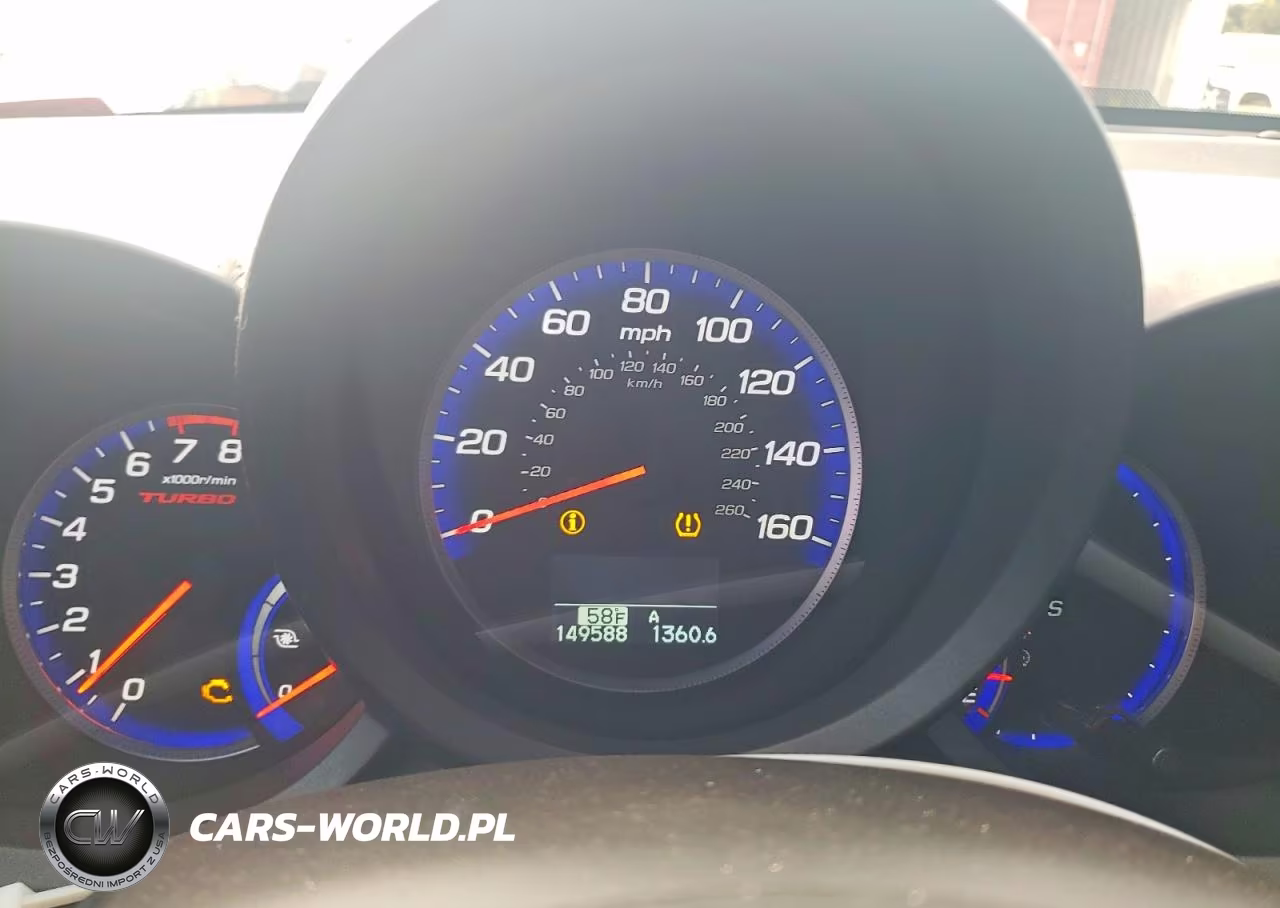 2008 Acura Rdx VIN:5J8TB18218A012457 - 9