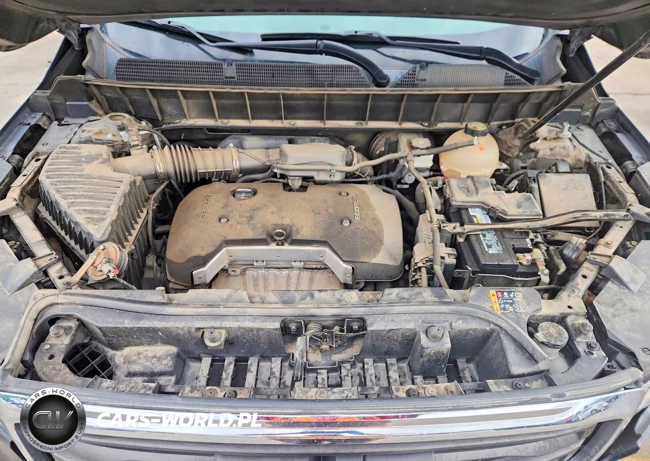 2017 GMC Acadia Sle VIN:1GKKNKLA6HZ160390 - 12