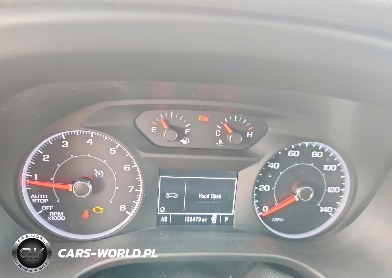 2017 GMC Acadia Sle VIN:1GKKNKLA6HZ160390 - 9