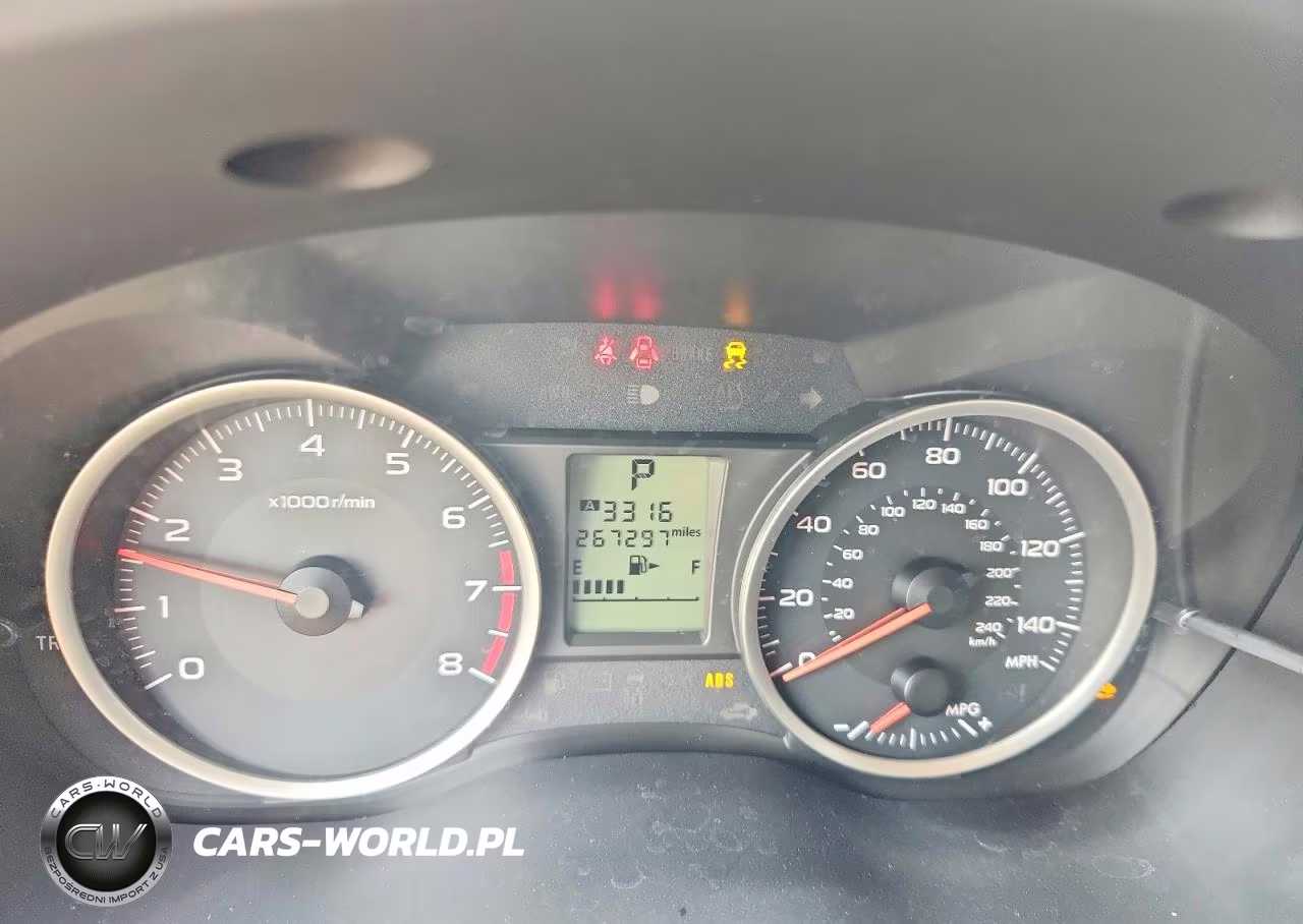 2013 Subaru Xv Crosstrek 2.0 Premium VIN:JF2GPAVC7D2216040 - 9