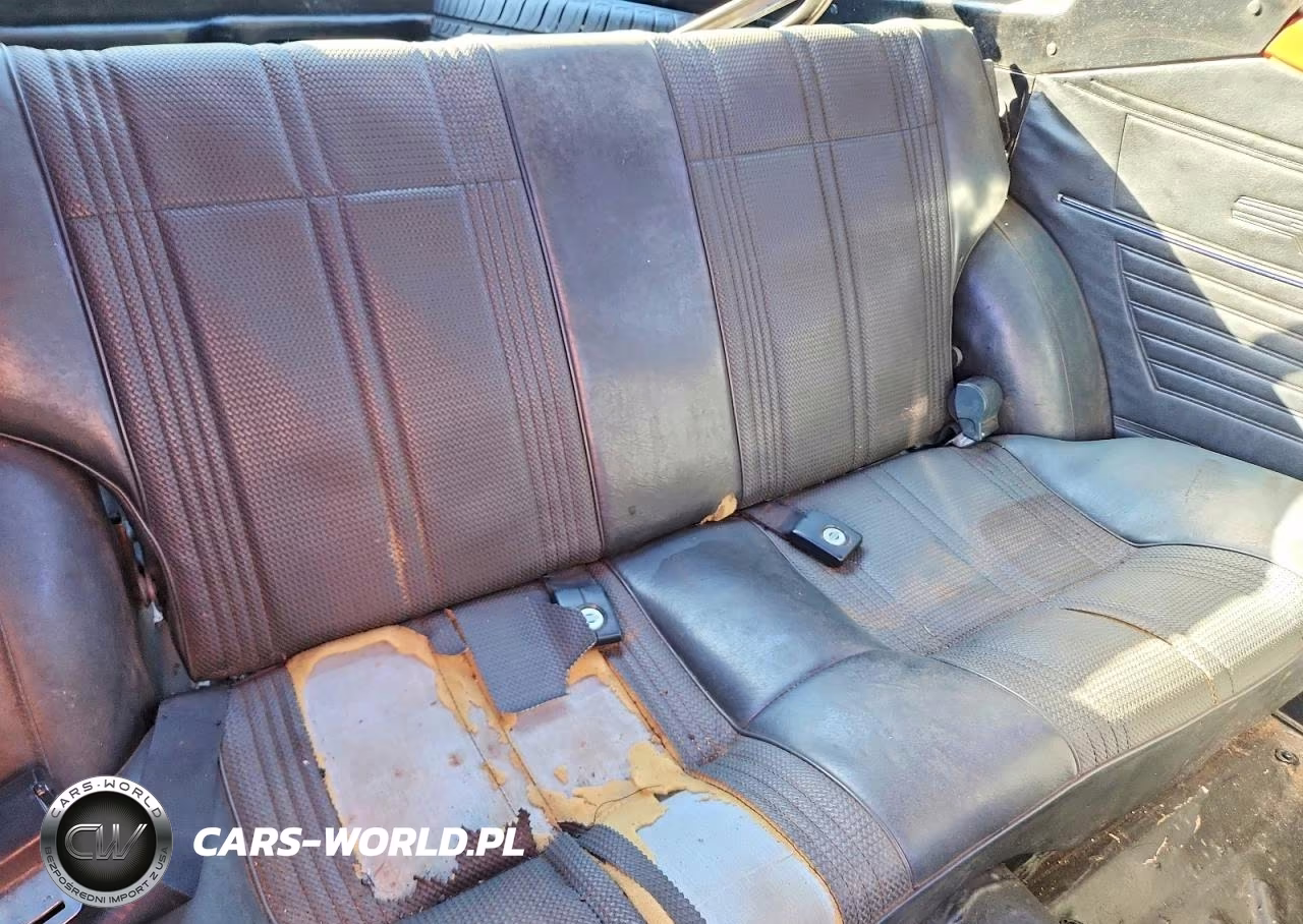 1975 Datsun B210 VIN:HLB210573032 - 10