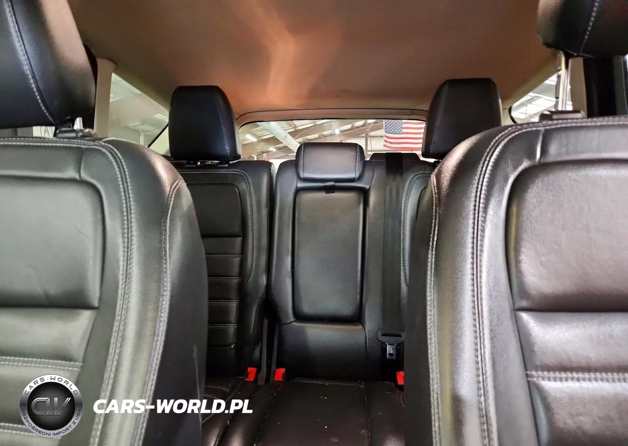 2018 Ford Escape Sel VIN:1FMCU0HD3JUB04738 - 10