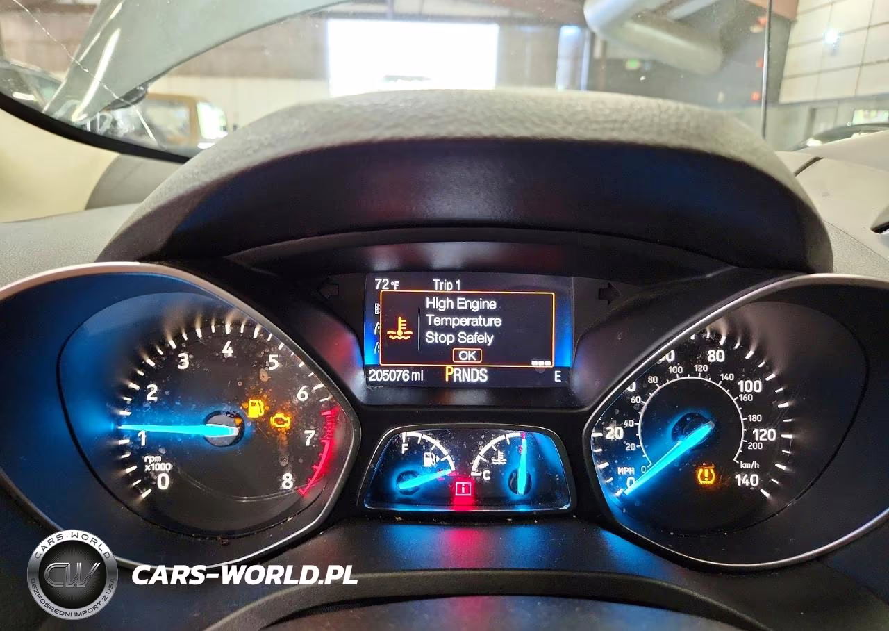 2018 Ford Escape Sel VIN:1FMCU0HD3JUB04738 - 9