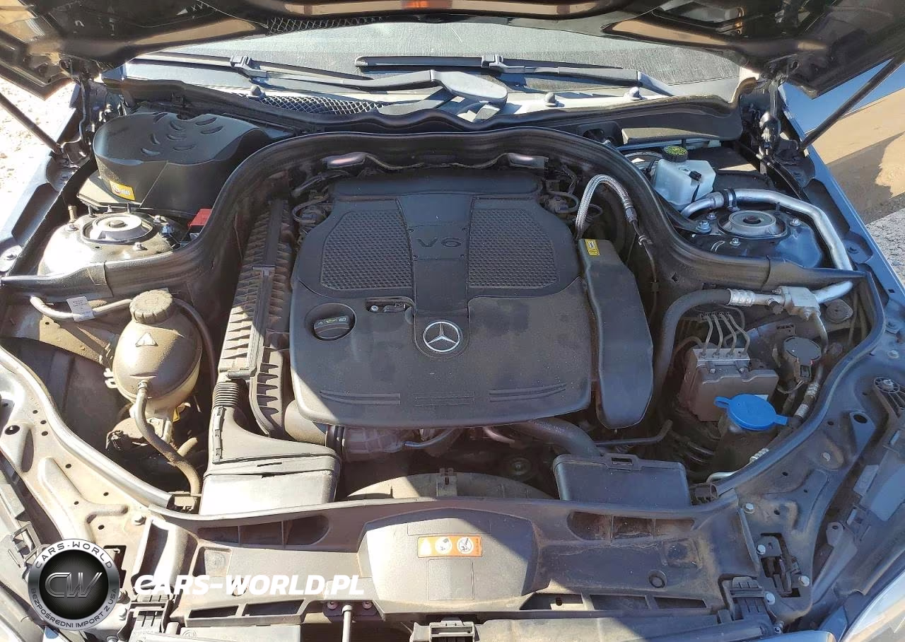 2014 Mercedes-Benz E 350 VIN:WDDHF5KB0EA927875 - 11