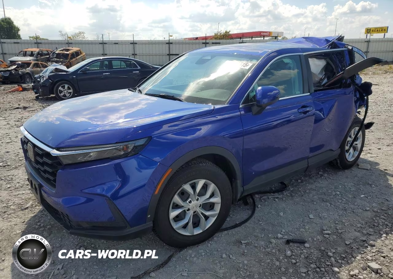2023 Honda Crv – zdjęcie 1 z 12