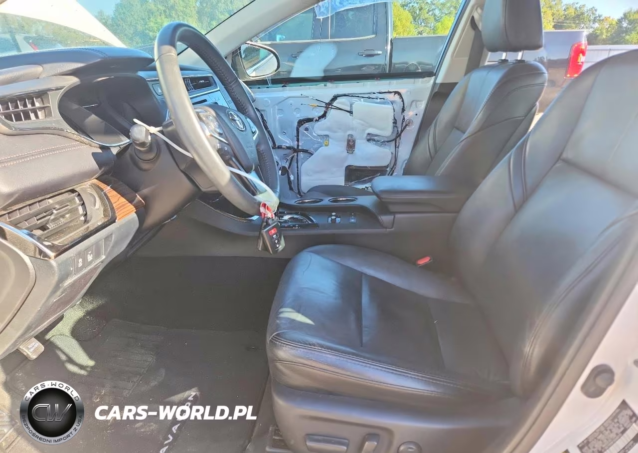 2015 Toyota Avalon Hybrid Xle Touring VIN:4T1BD1EB8FU048310 - 7