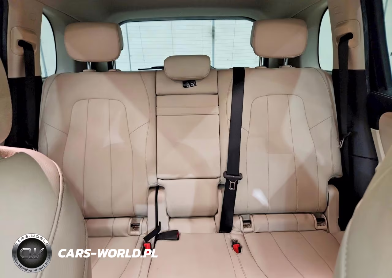 2020 Mercedes-Benz Glb 250 4Matic VIN:W1N4M4HB9LW033429 - 10