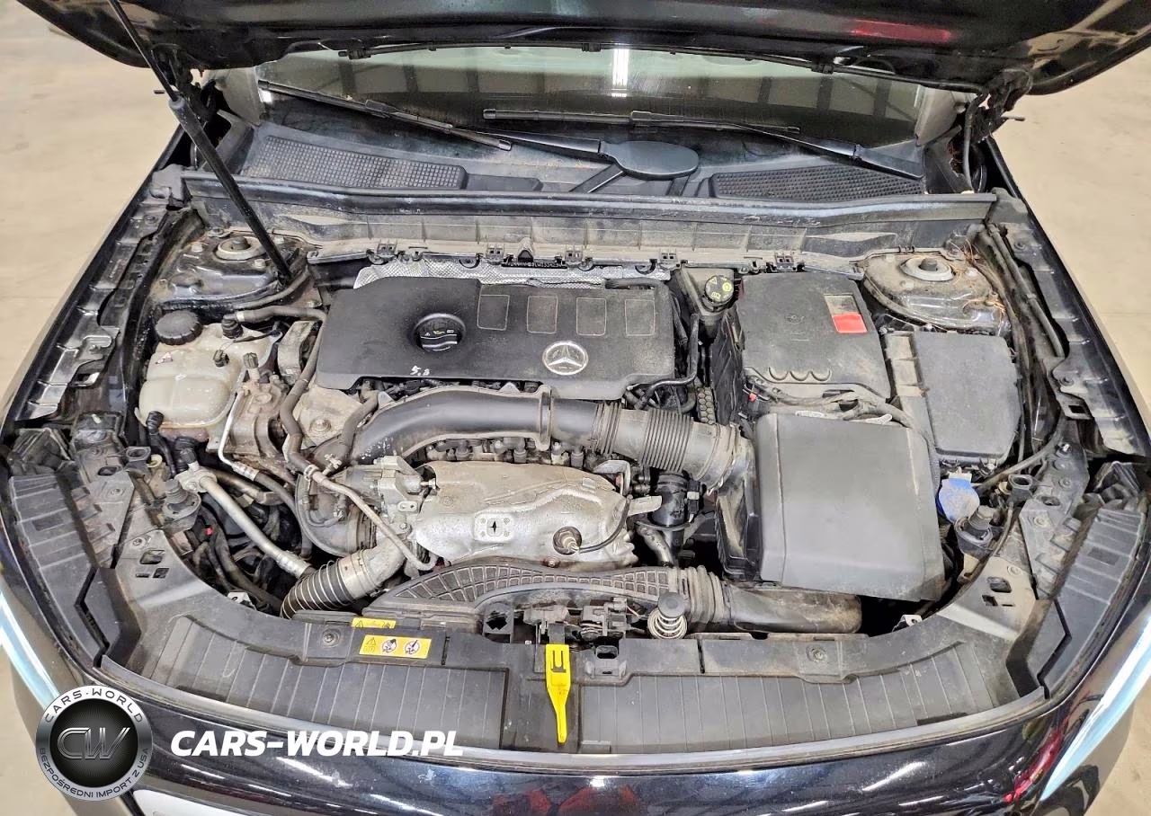 2020 Mercedes-Benz Glb 250 4Matic VIN:W1N4M4HB9LW033429 - 12