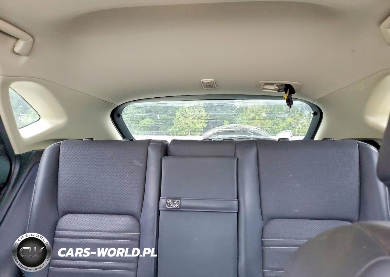 2017 Lexus Nx 200T Base VIN:JTJBARBZ5H2104518 - 10