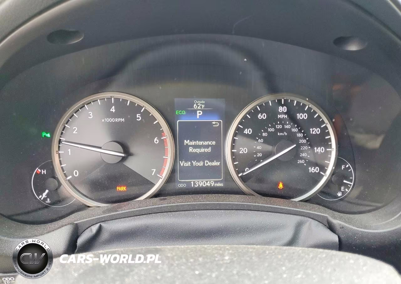 2017 Lexus Nx 200T Base VIN:JTJBARBZ5H2104518 - 9