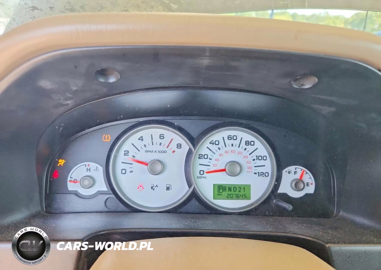 2007 Ford Escape Xlt VIN:1FMYU031X7KB33628 - 9