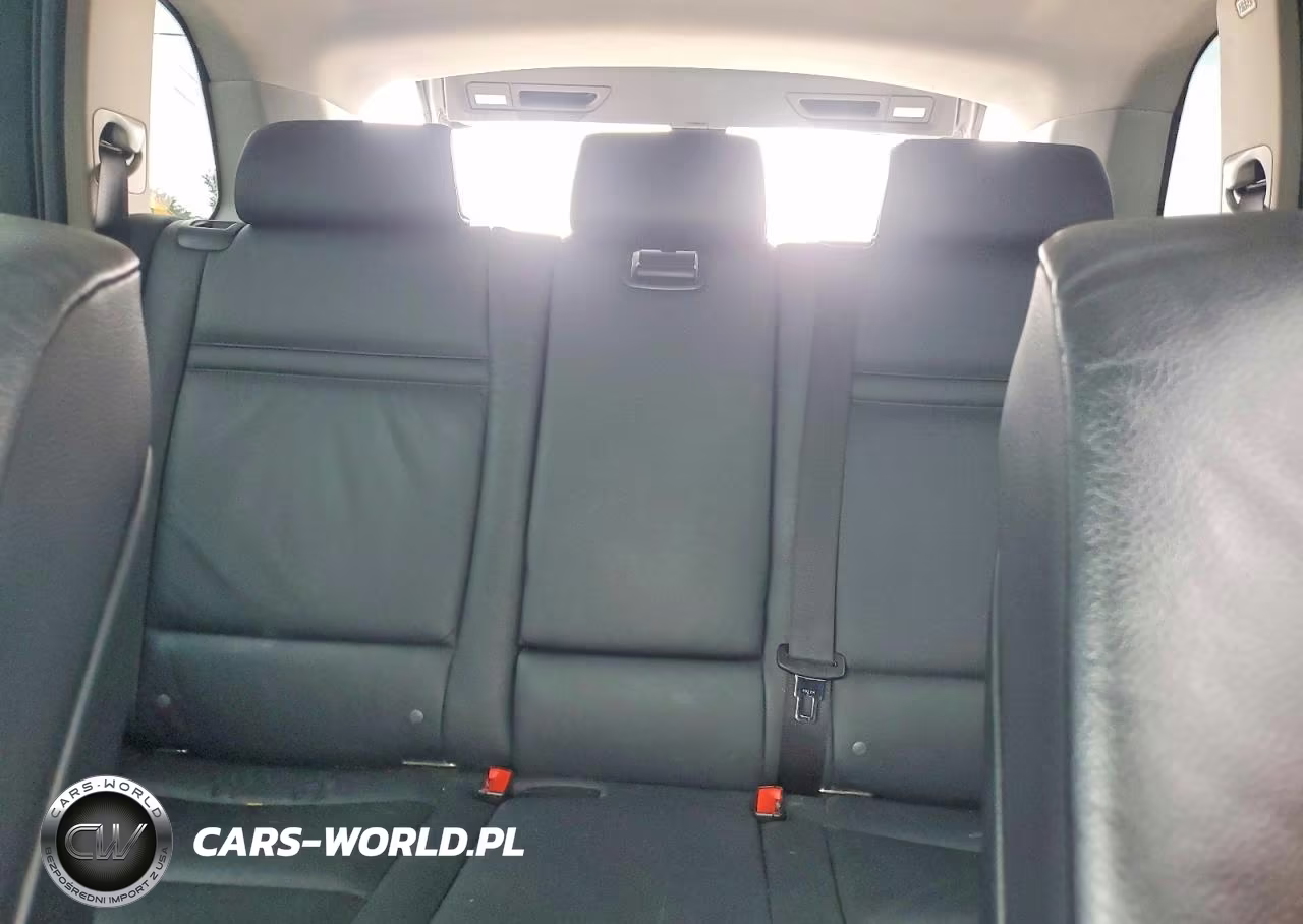2013 BMW X5 xDrive35I VIN:5UXZV4C5XD0G52770 - 10