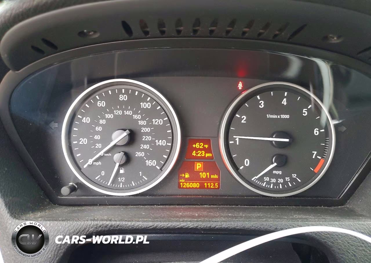 2013 BMW X5 xDrive35I VIN:5UXZV4C5XD0G52770 - 9