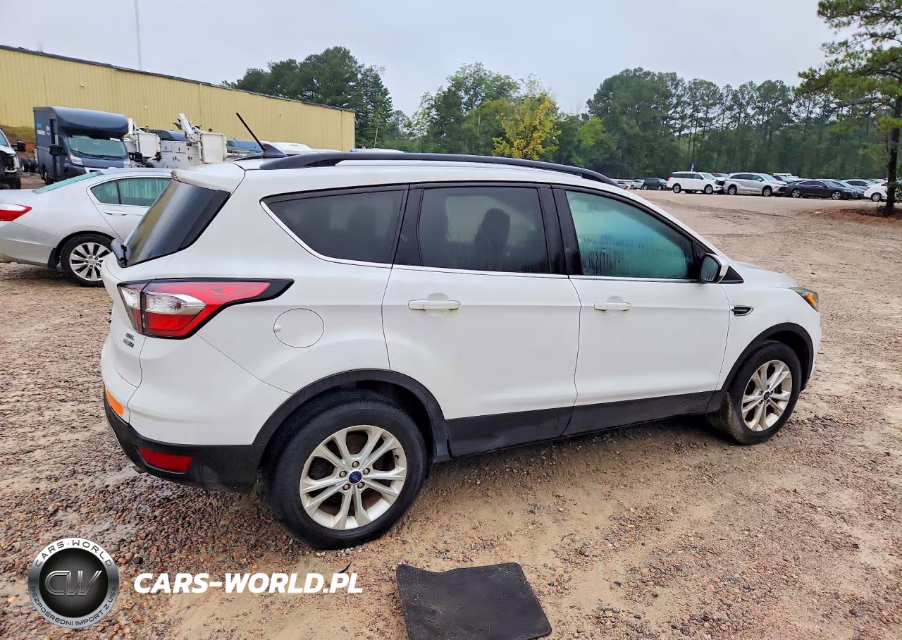 FORD ESCAPE SEL VIN:1FMCU9HD6JUA44202 - 3